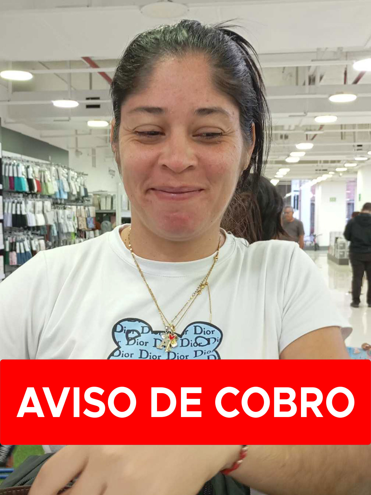 ANA VICTORIA BRICEÑO CAPRILES