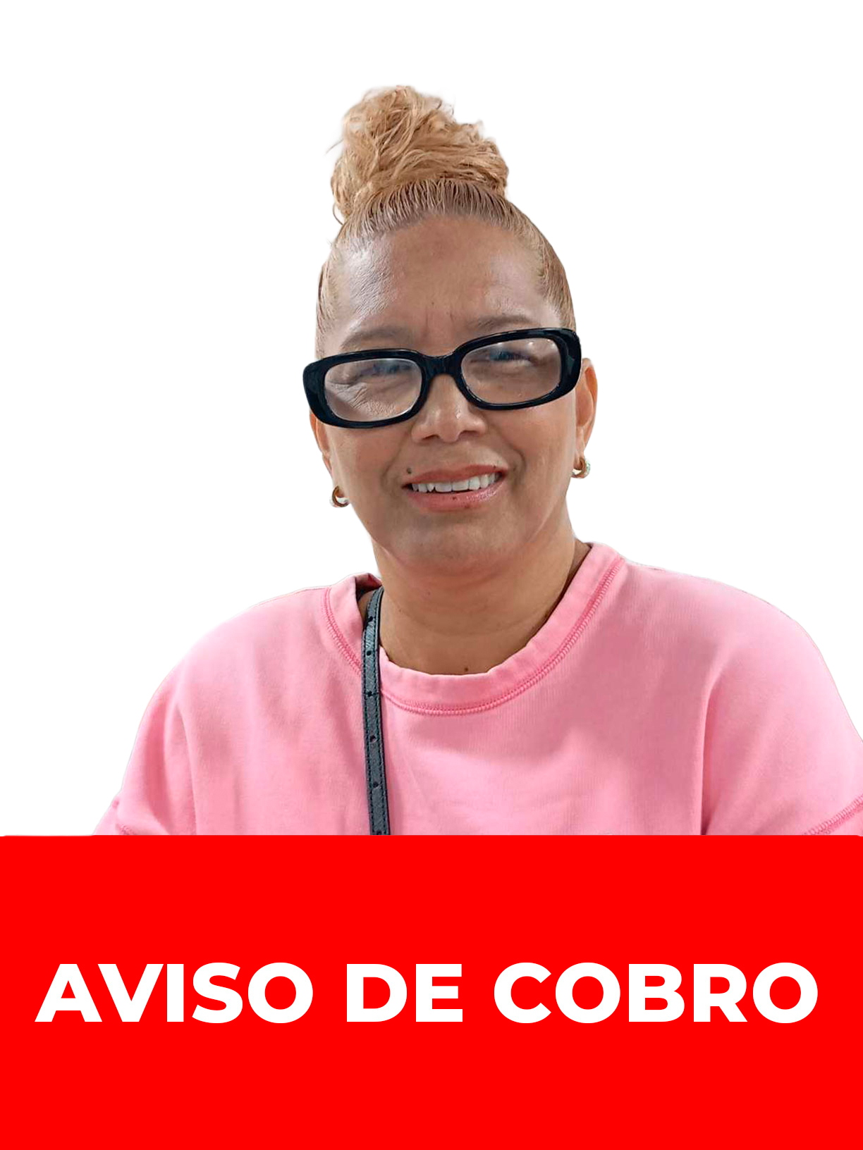 ANA YOSLAY CRESPO LAVIERA