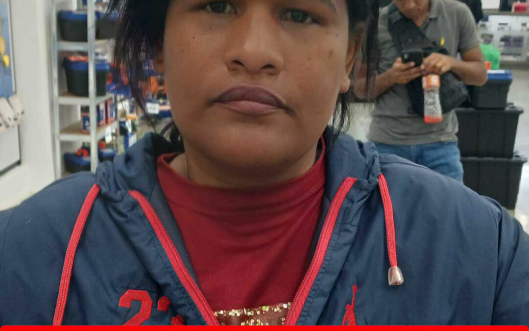 ANASOL CARABALLO ARAUJO