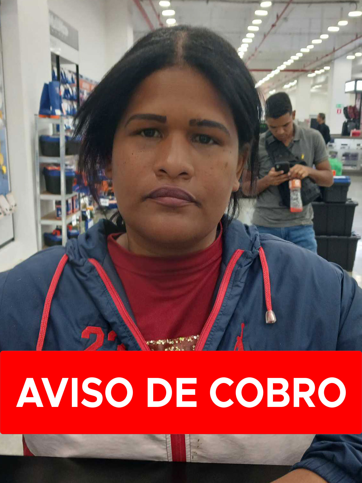 ANASOL CARABALLO ARAUJO