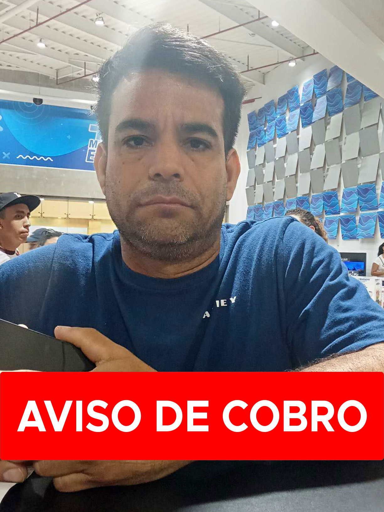 ANDERSON JAVIER TOVAR URBANEJA