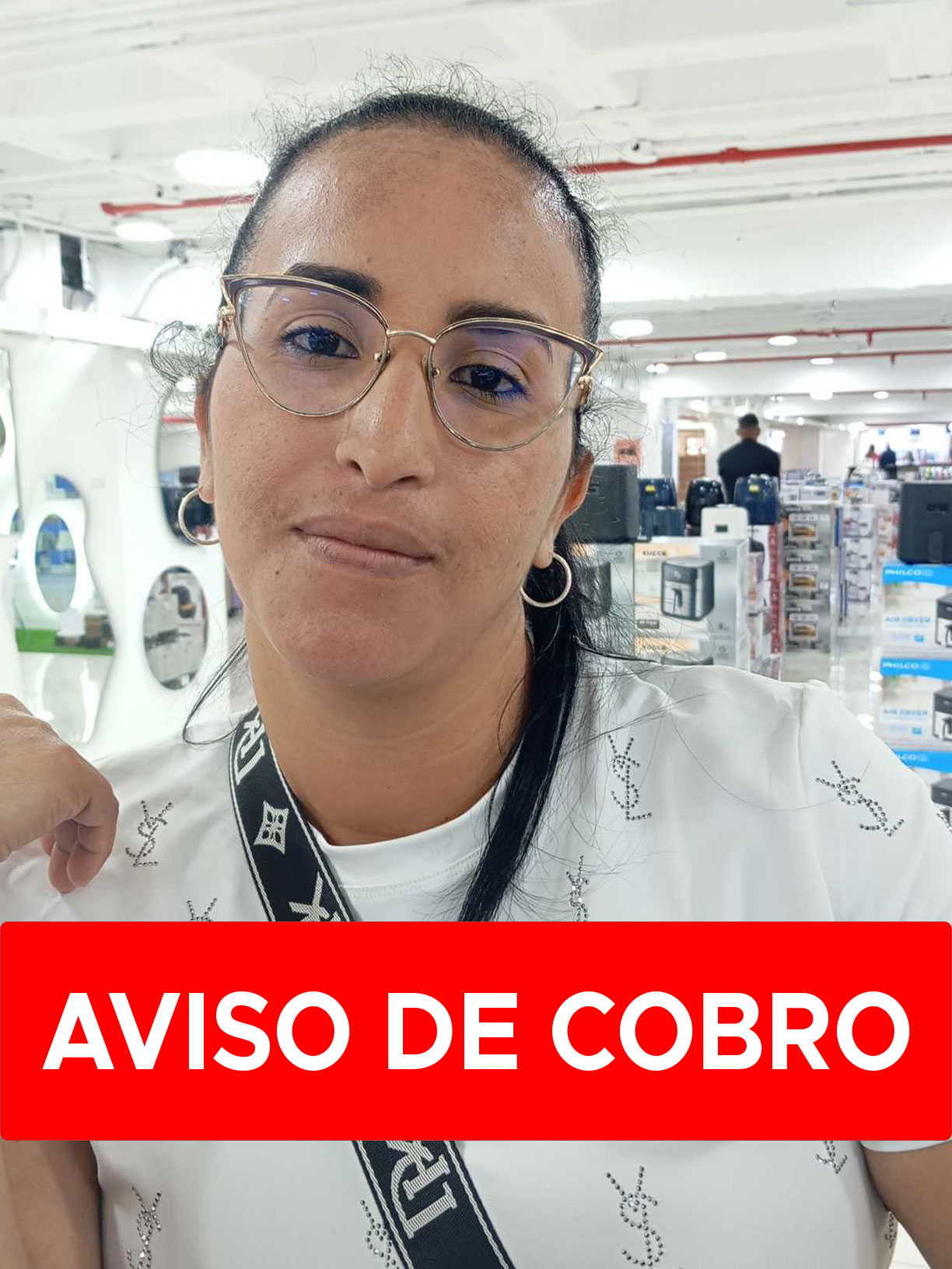 ANDREINA CRISTINA FARIAS SUAREZ