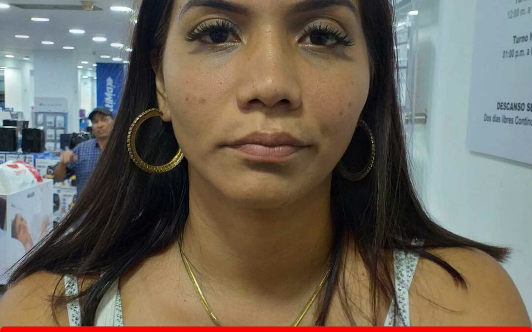 ANDREINA DEL CARMEN NUÑEZ CASTRO