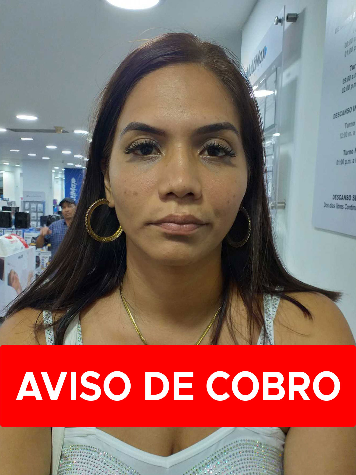 ANDREINA DEL CARMEN NUÑEZ CASTRO