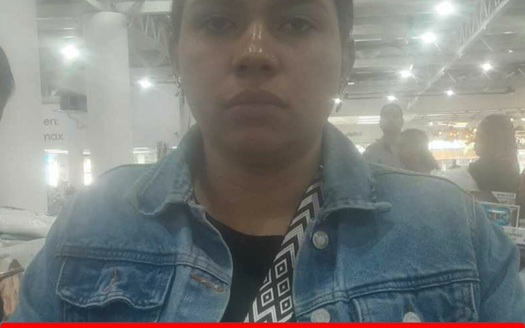 ANDREINA ELIZABETH SILVA ACOSTA