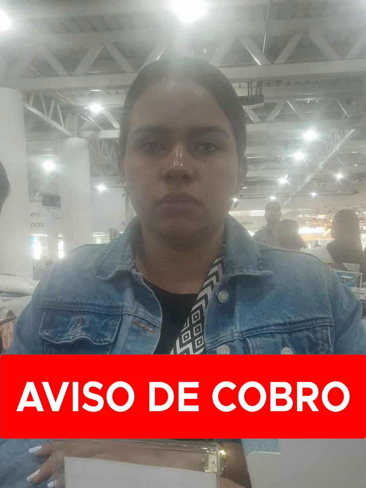 ANDREINA ELIZABETH SILVA ACOSTA