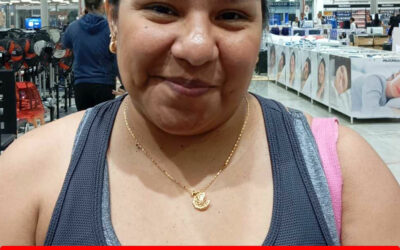 ANDREINA VICTORIA PIÑA SIRA