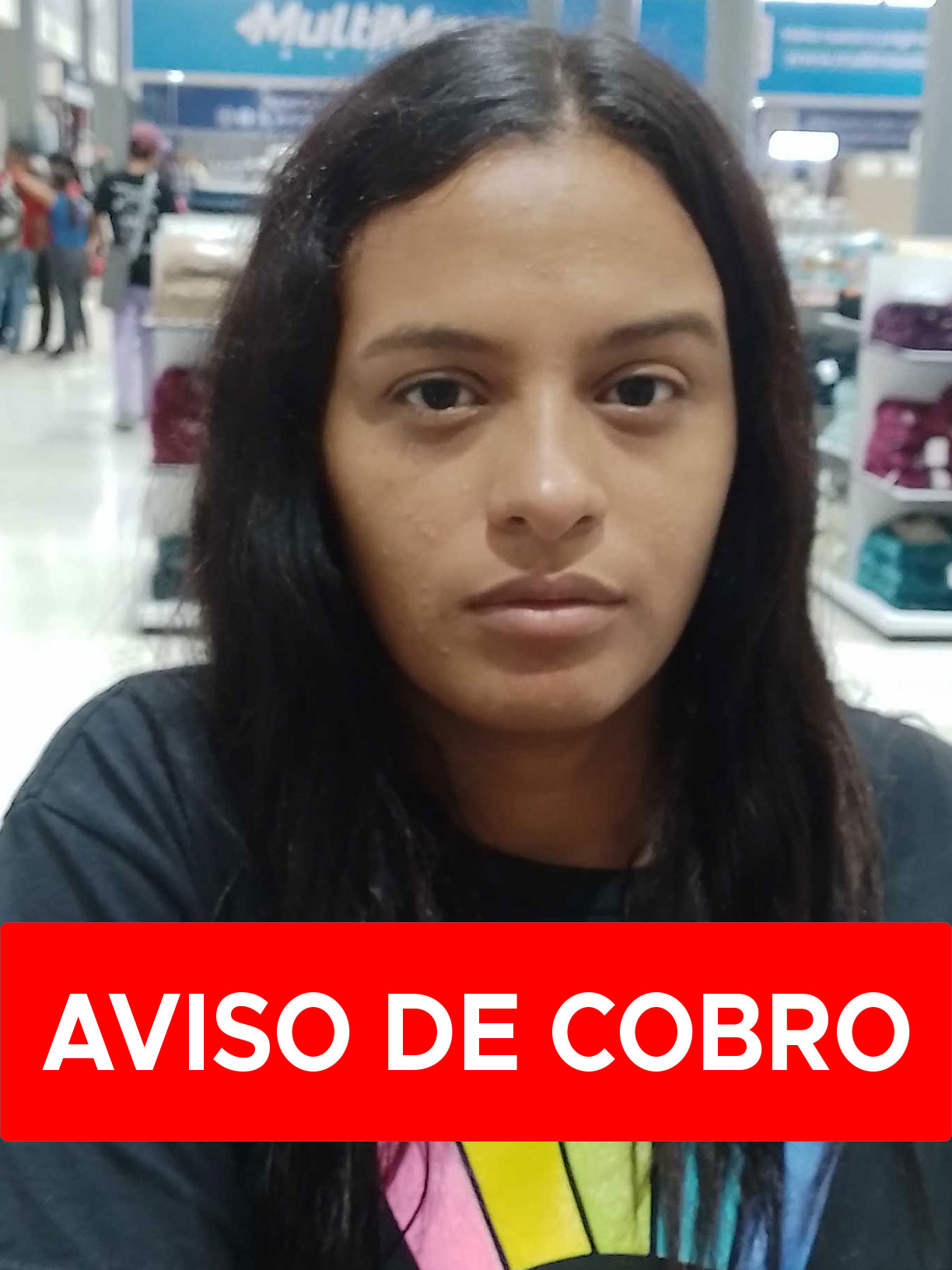 ANDREINA YASNOBI TORREALBA