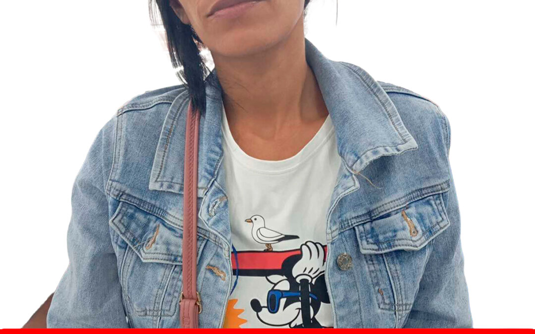 ANDREINA YESENIA MENDOZA PERNALETE