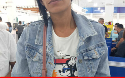 ANDREINA YESENIA MENDOZA PERNALETE