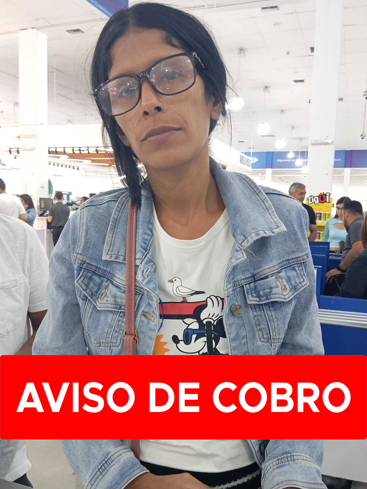 ANDREINA YESENIA MENDOZA PERNALETE