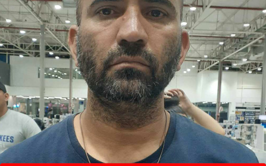 ANDRIS JOSE MEDINA RODRIGUEZ