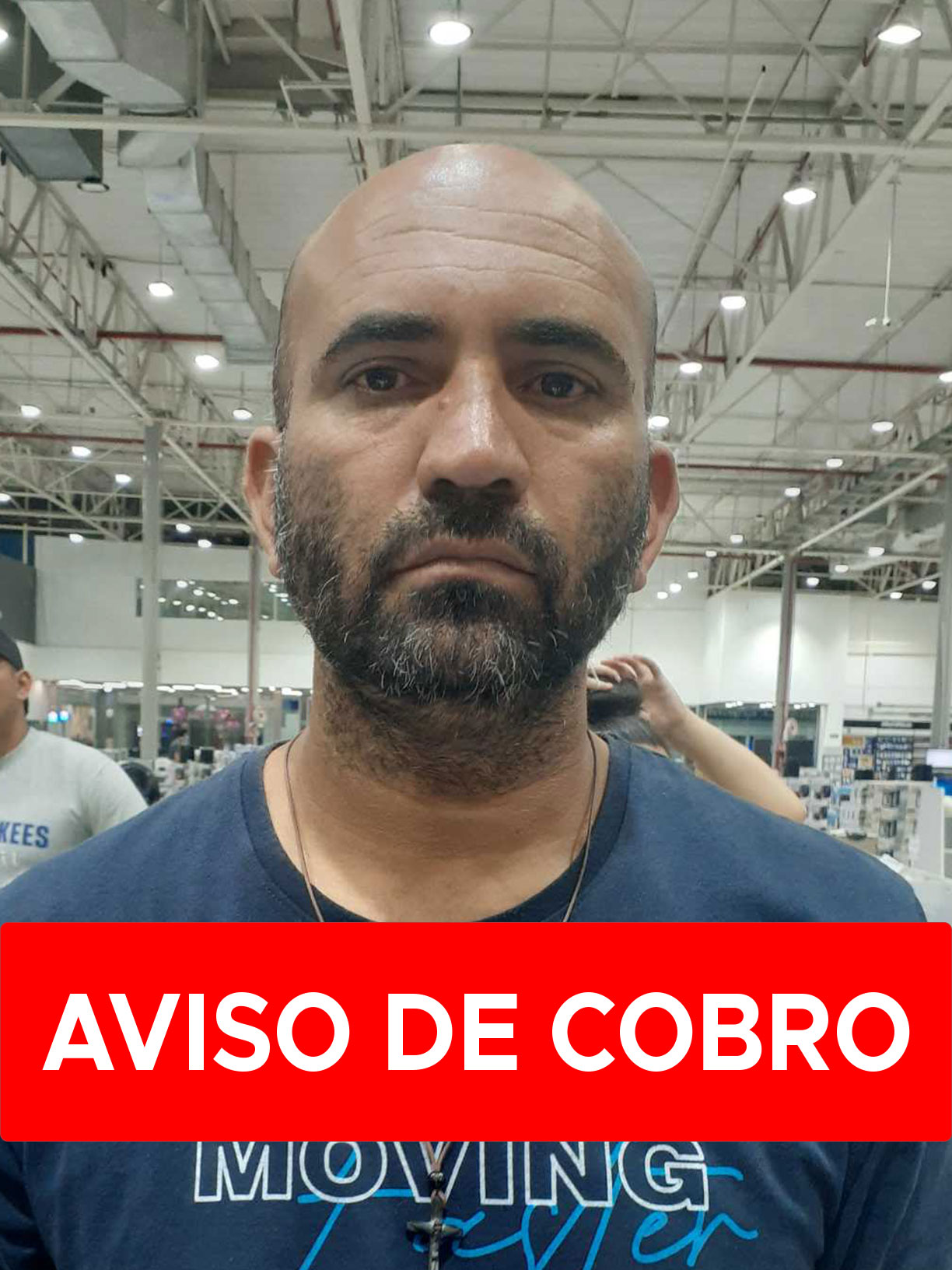 ANDRIS JOSE MEDINA RODRIGUEZ