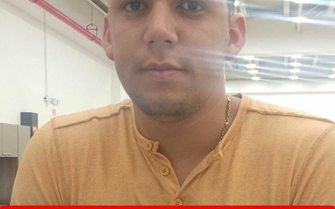 ANDY GABRIEL URDANETA VALE