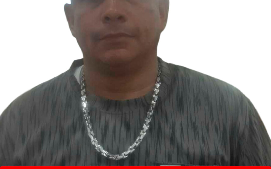 ANGEL ANTONIO AGUILERA GRIMAN