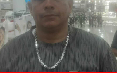 ANGEL ANTONIO AGUILERA GRIMAN