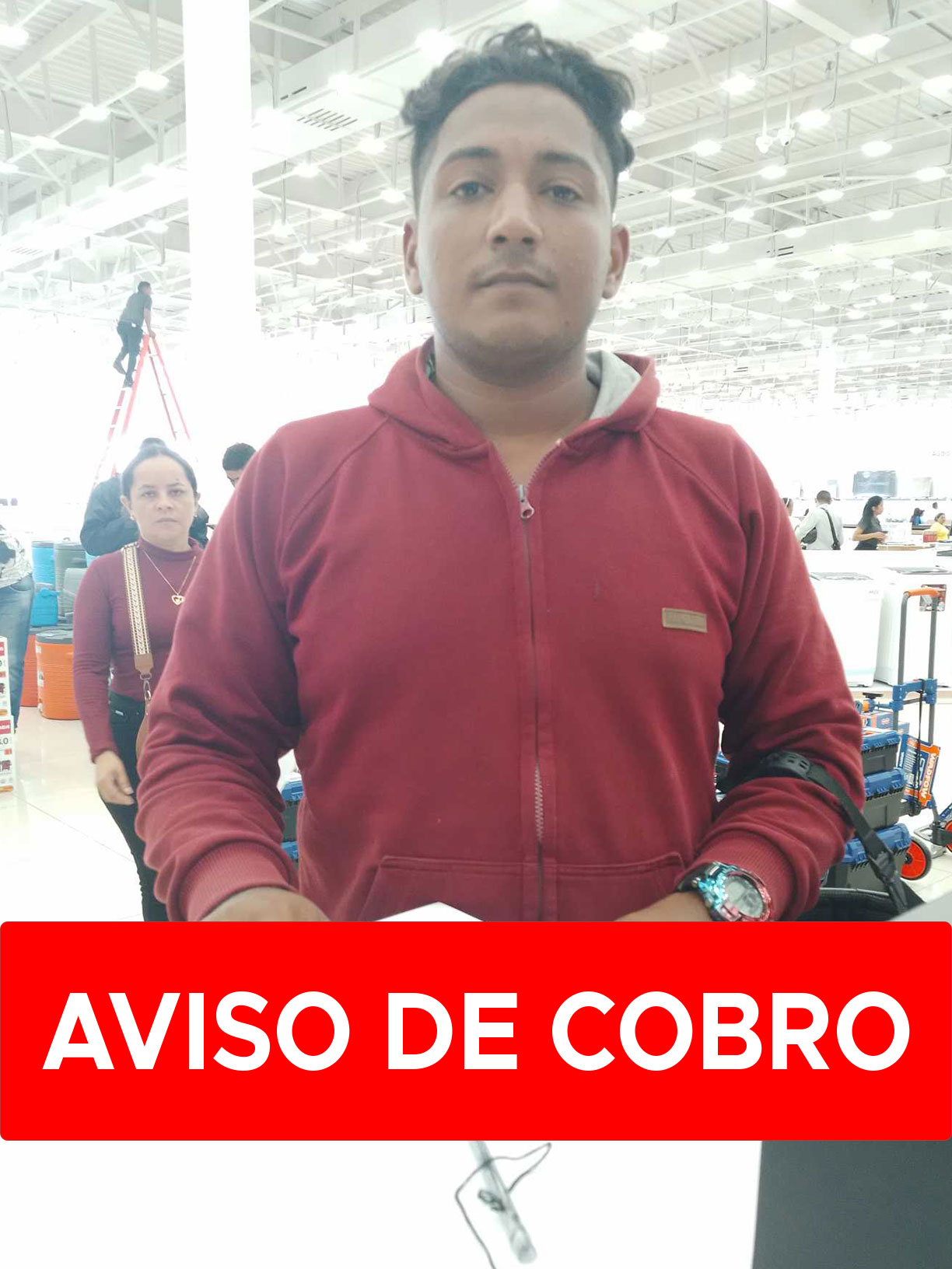ANGEL ANTONIO VALERA ROJAS