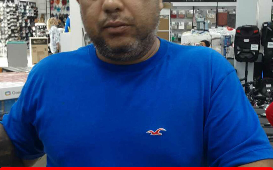 ANGEL ENRIQUE NAVA ARIAS
