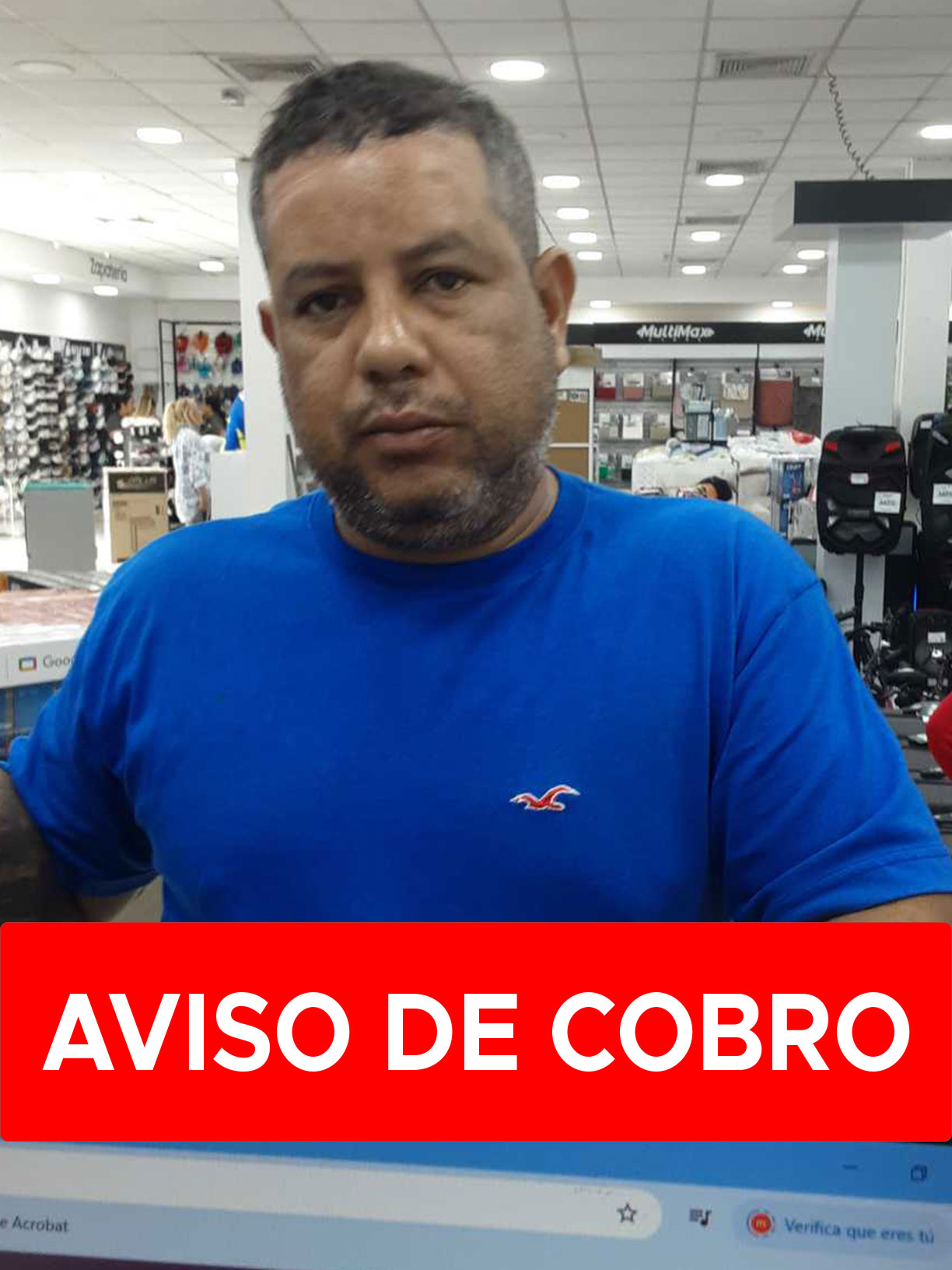 ANGEL ENRIQUE NAVA ARIAS