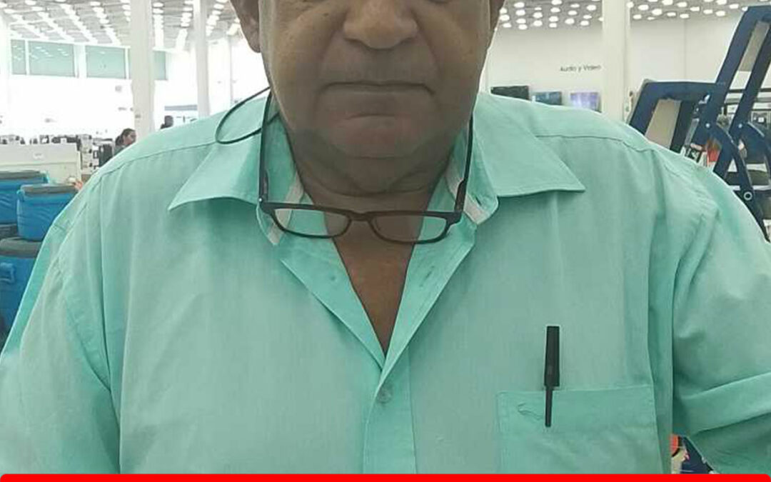 ANGEL GILBERTO VEQUIZ RANGEL