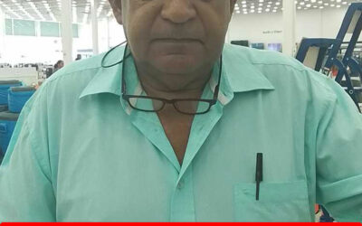 ANGEL GILBERTO VEQUIZ RANGEL