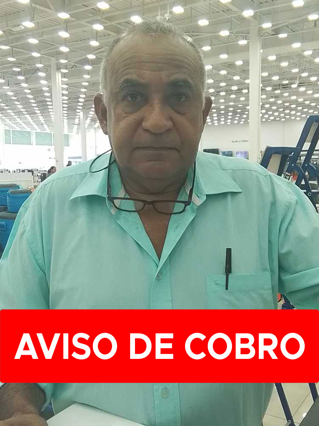 ANGEL GILBERTO VEQUIZ RANGEL