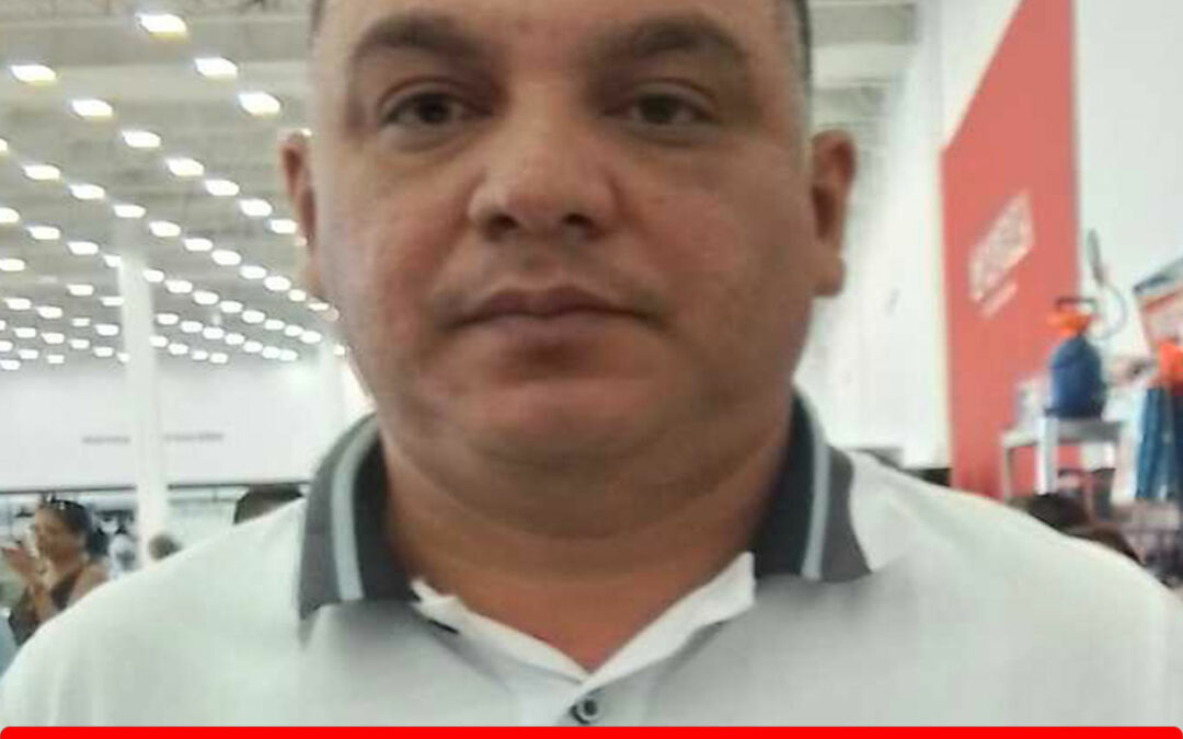ANGEL LEODEGARIO MENA TORBELLO
