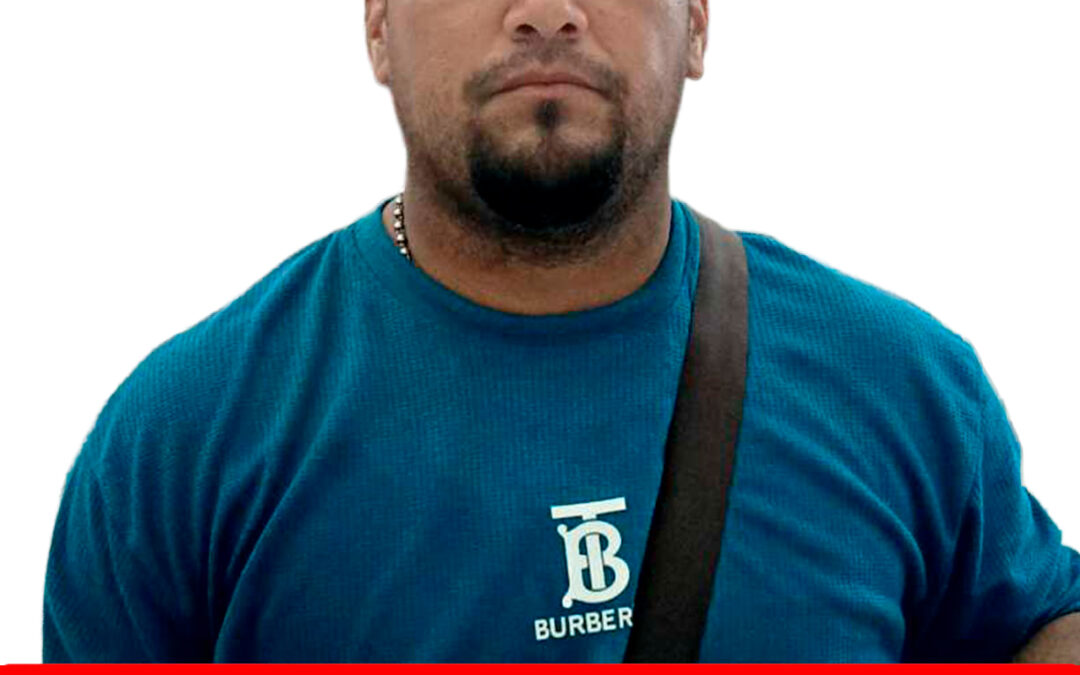 ANGEL MOISES LEAL MORALES