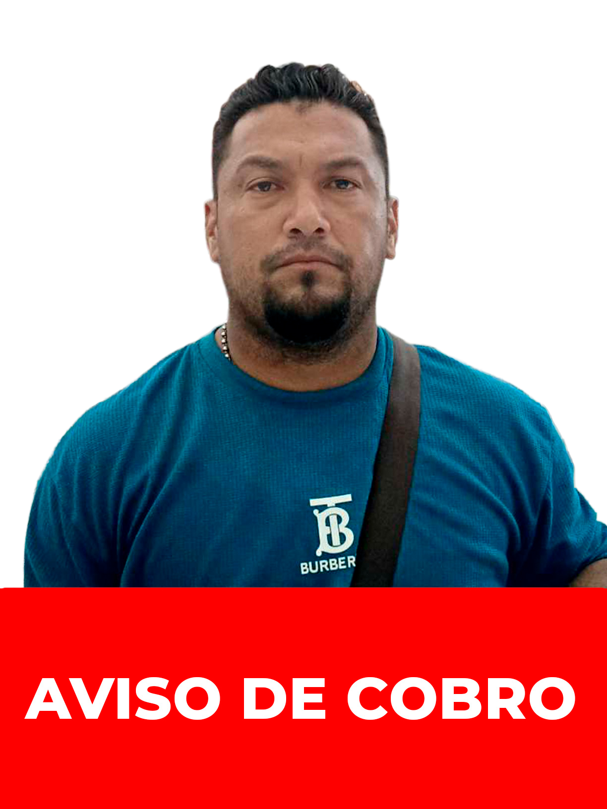 ANGEL MOISES LEAL MORALES