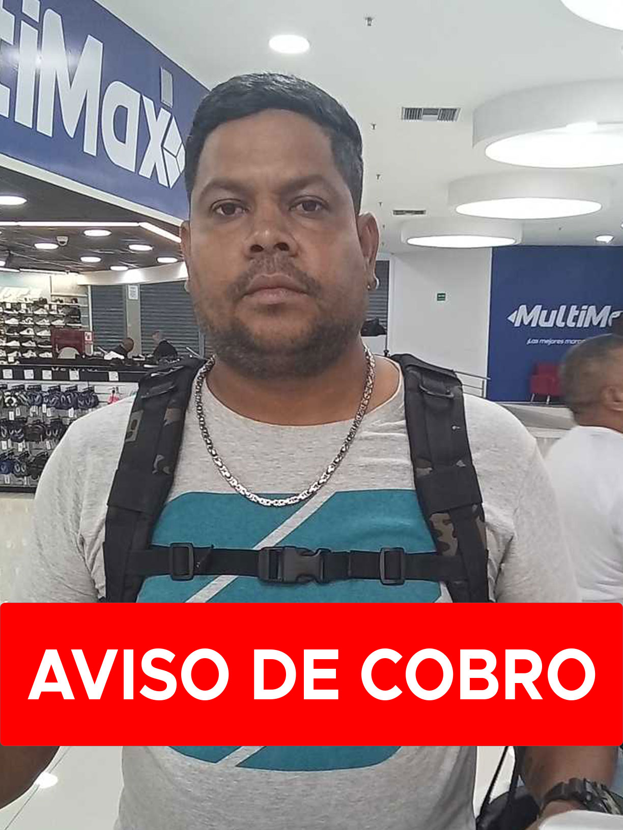 ANGEL WILFREDO PIÑERO DELGADILLO