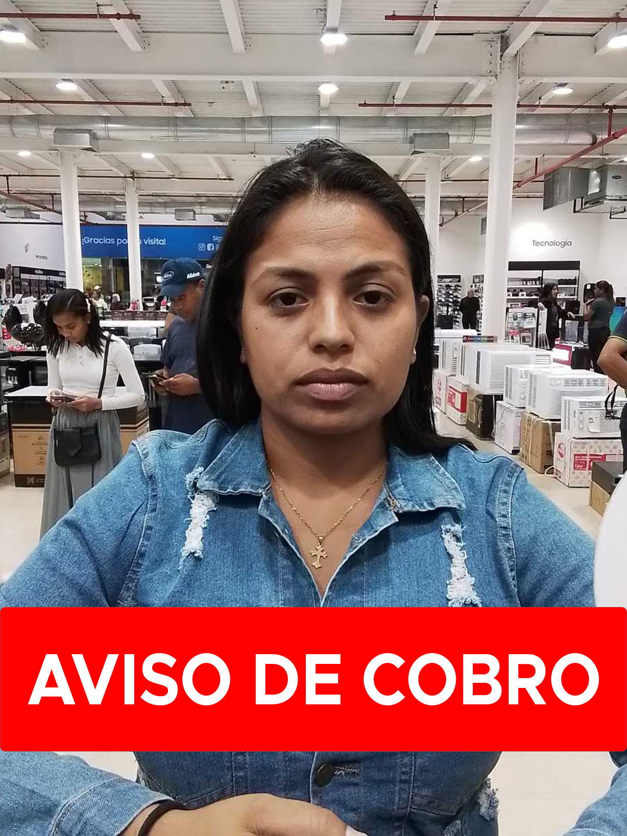 ANGELA YUSLEIDI VALECILLOS AVENDAÑO