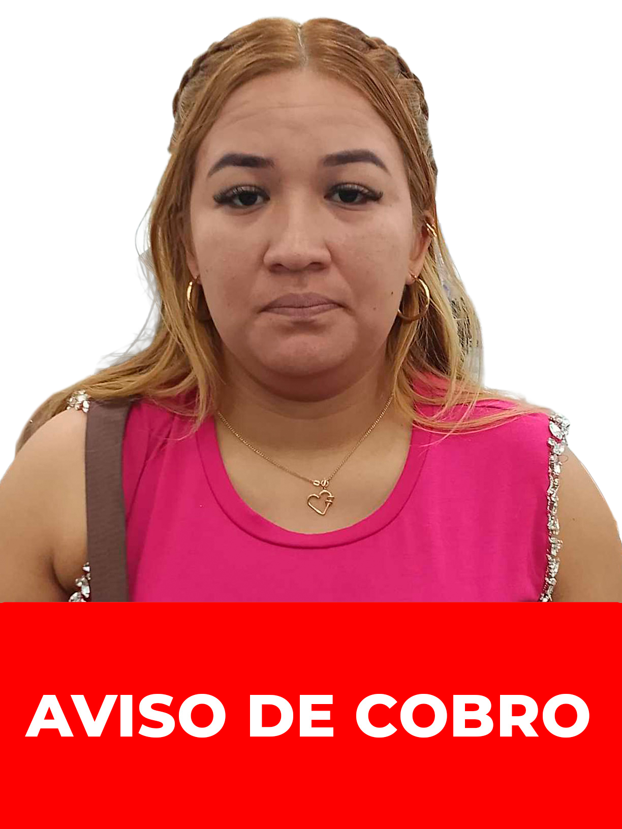 ANGELICA ANDREINA MENDEZ MUNDO