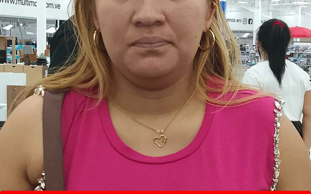 ANGELICA ANDREINA MENDEZ MUNDO