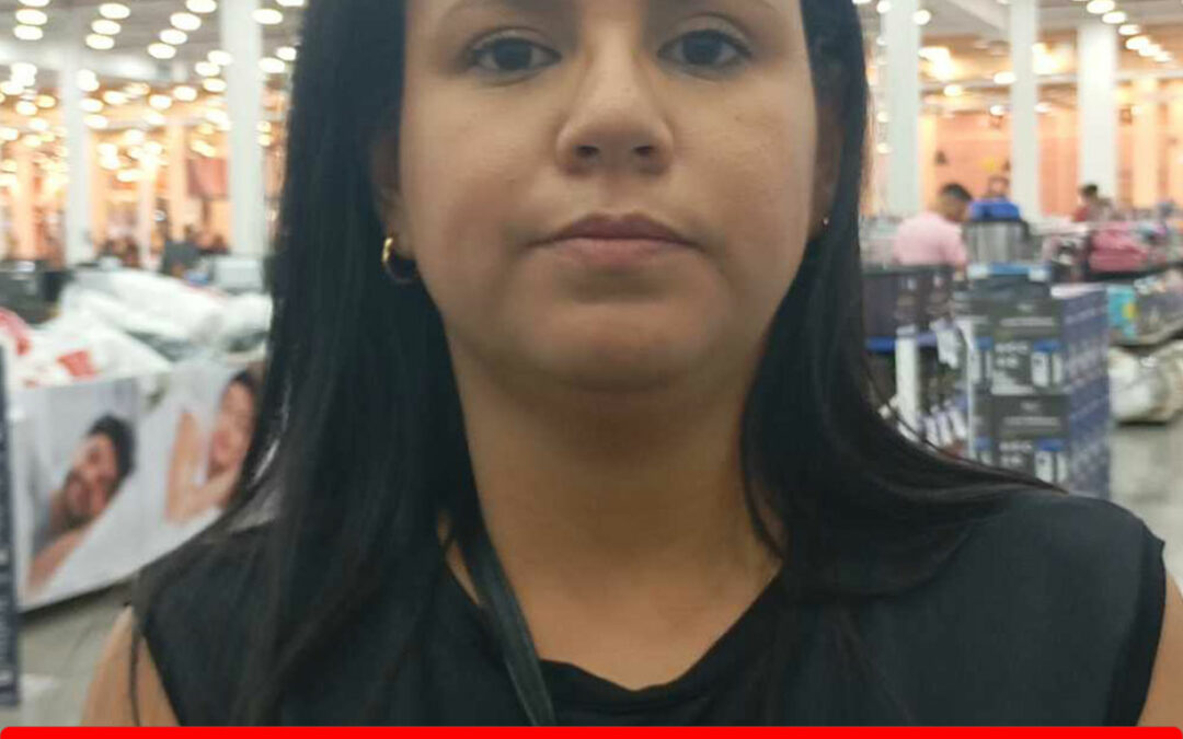 ANGELICA LISETH LINAREZ RODRIGUEZ