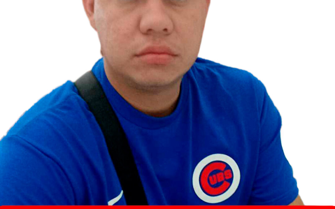 ANGELO JESUS MAVAREZ NAVA