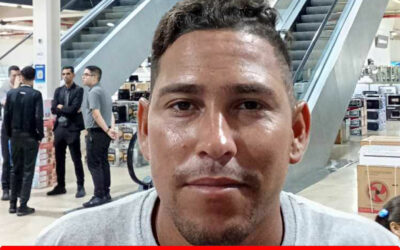 ANGELO JOSE CHIRINOS MELENDEZ