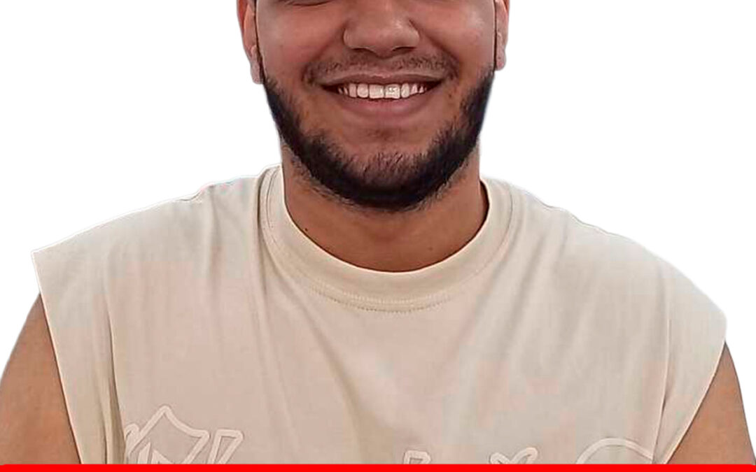 ANGELO LUCIANO CONDE BOLIVAR