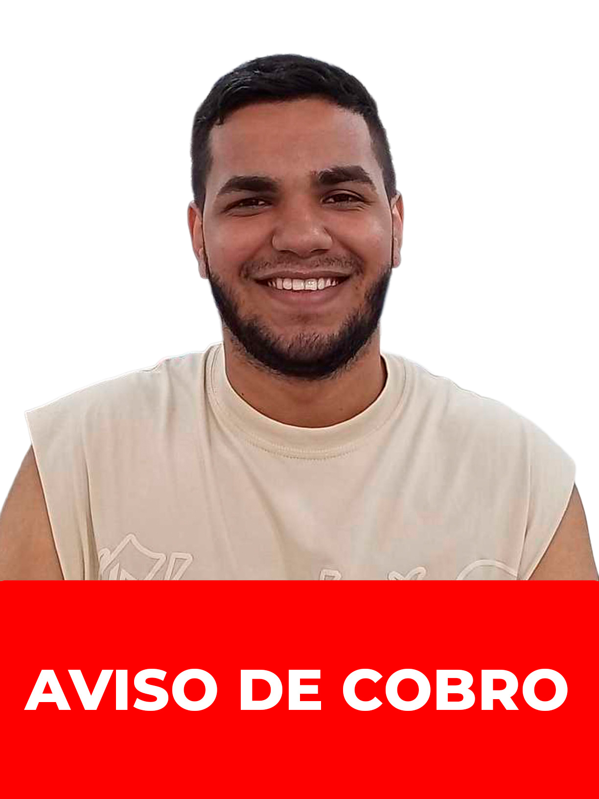 ANGELO LUCIANO CONDE BOLIVAR