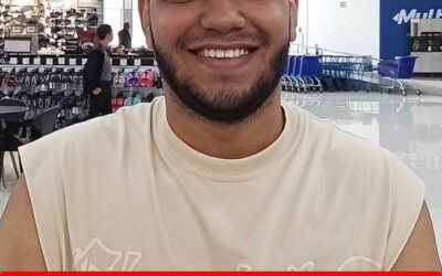 ANGELO LUCIANO CONDE BOLIVAR