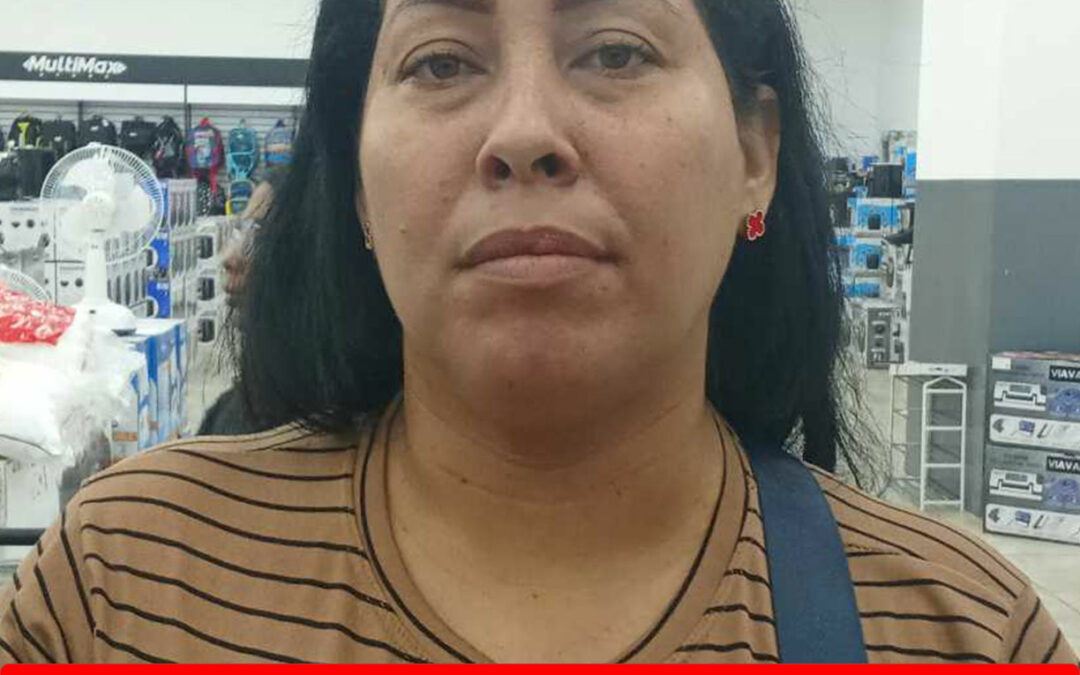 ANGELY JOSEFINA GARCIA RODRIGUEZ