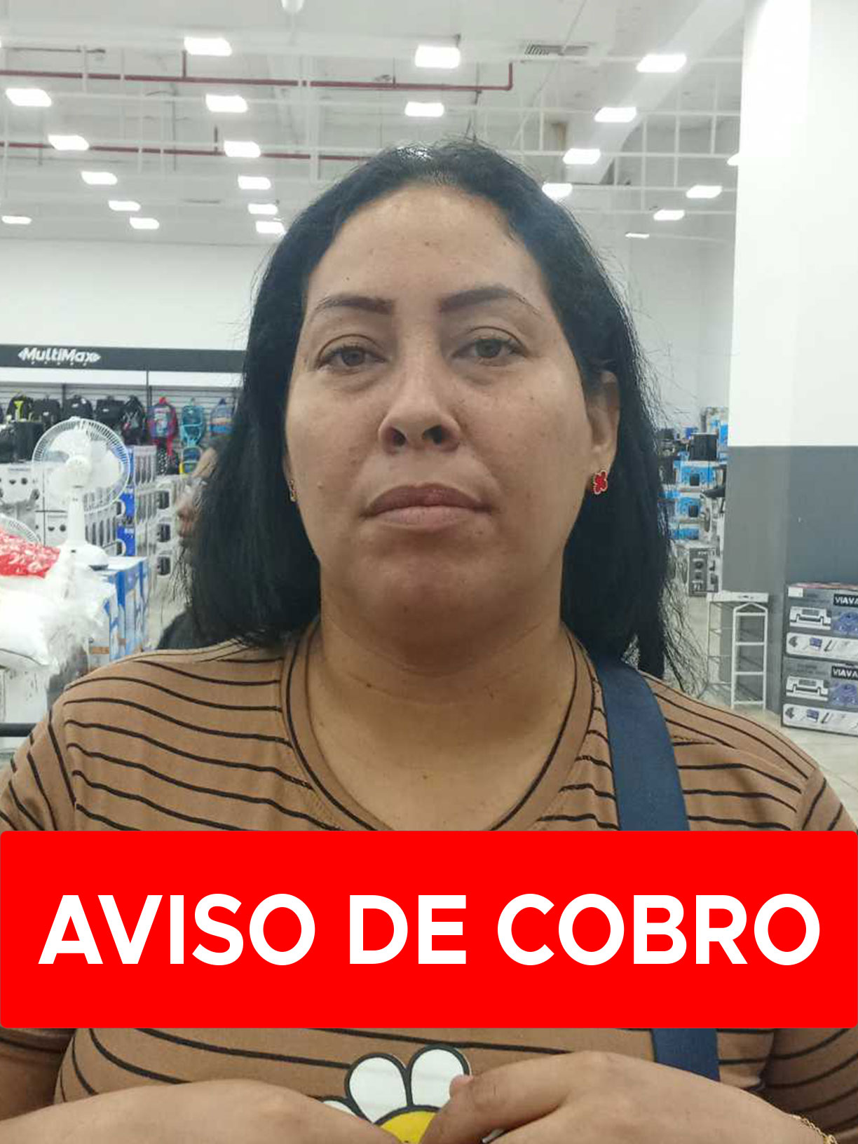 ANGELY JOSEFINA GARCIA RODRIGUEZ