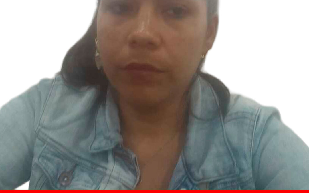 ANGI VIVIANA VARGAS DE PIETRO