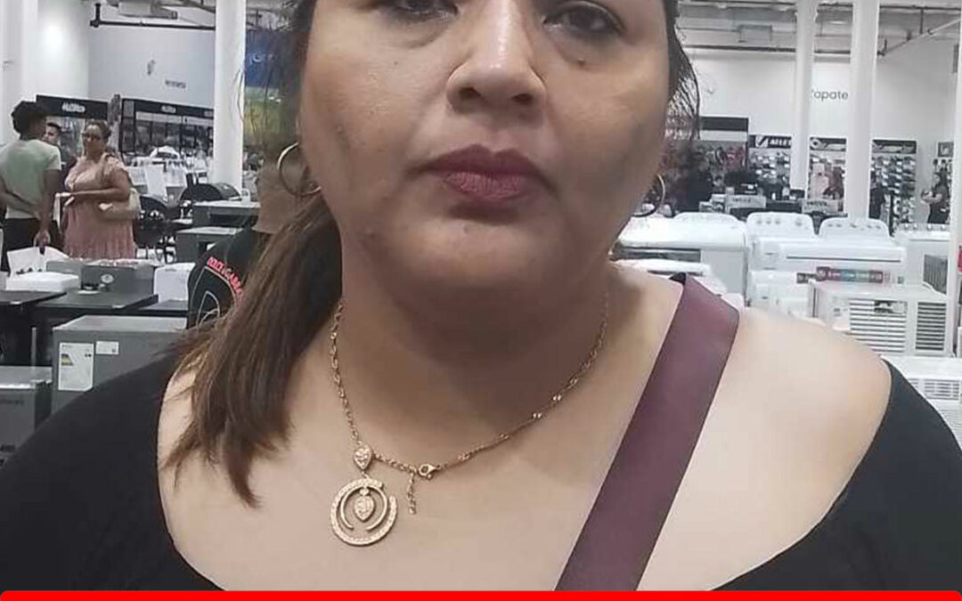 ANGIE COROMOTO PEREZ DE SANCHEZ