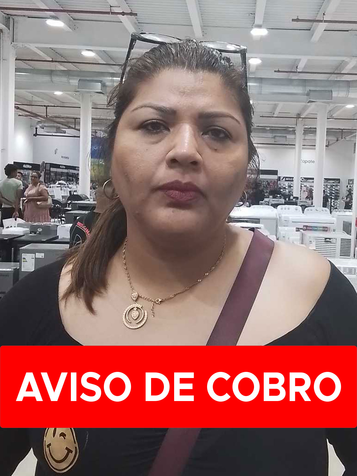 ANGIE COROMOTO PEREZ DE SANCHEZ