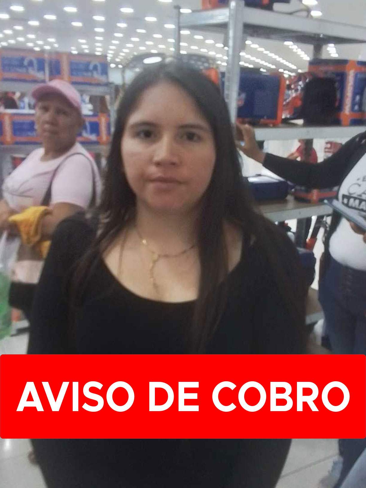 ANGY CAROLINA TOSCANO GONZALES