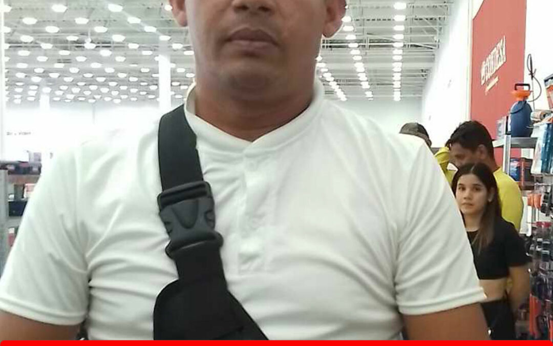 ANIEL JOSE PEREZ SALAZAR