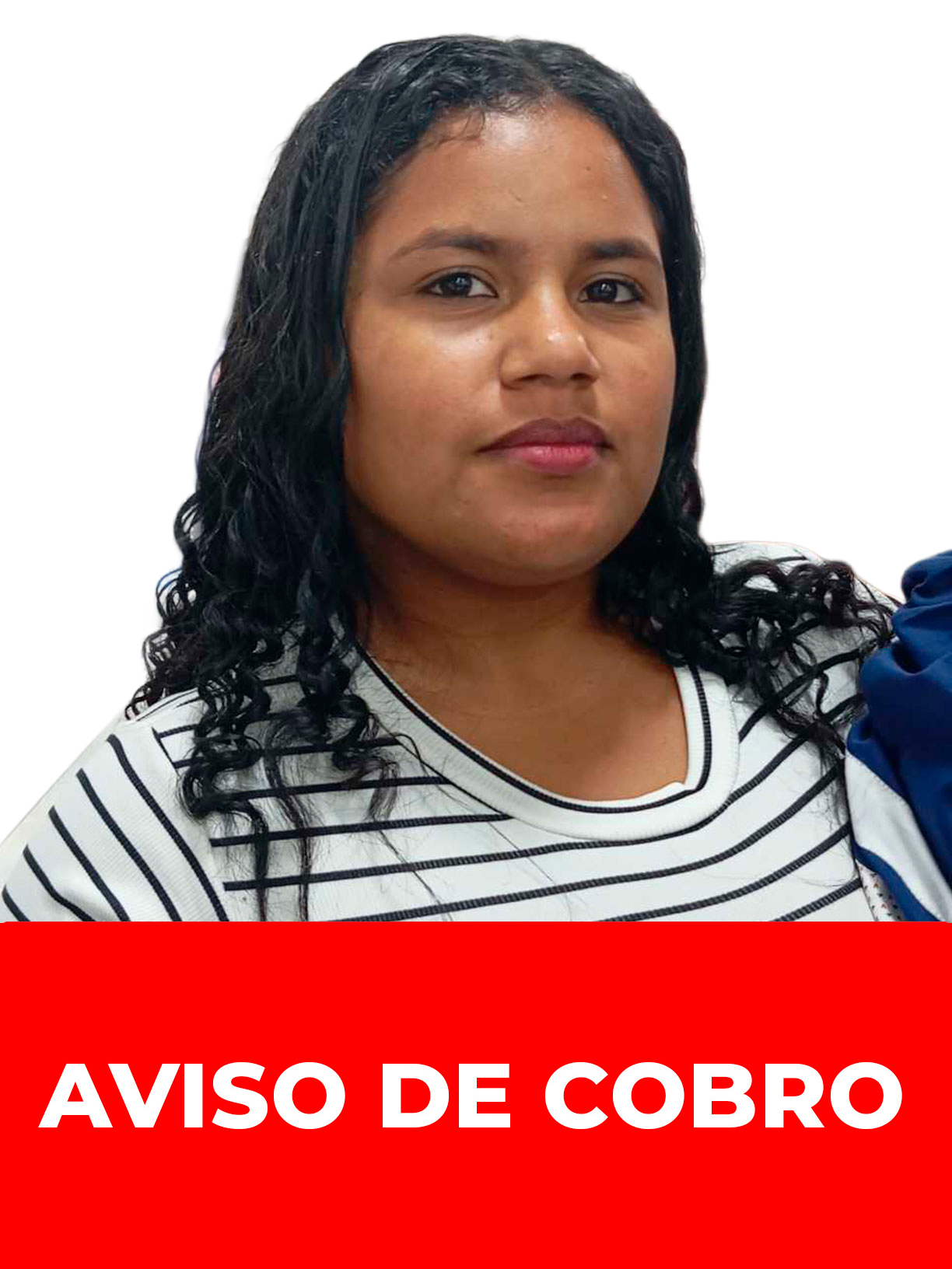 ANLIMAR FRANCHESKA RAUSSEO TORRES