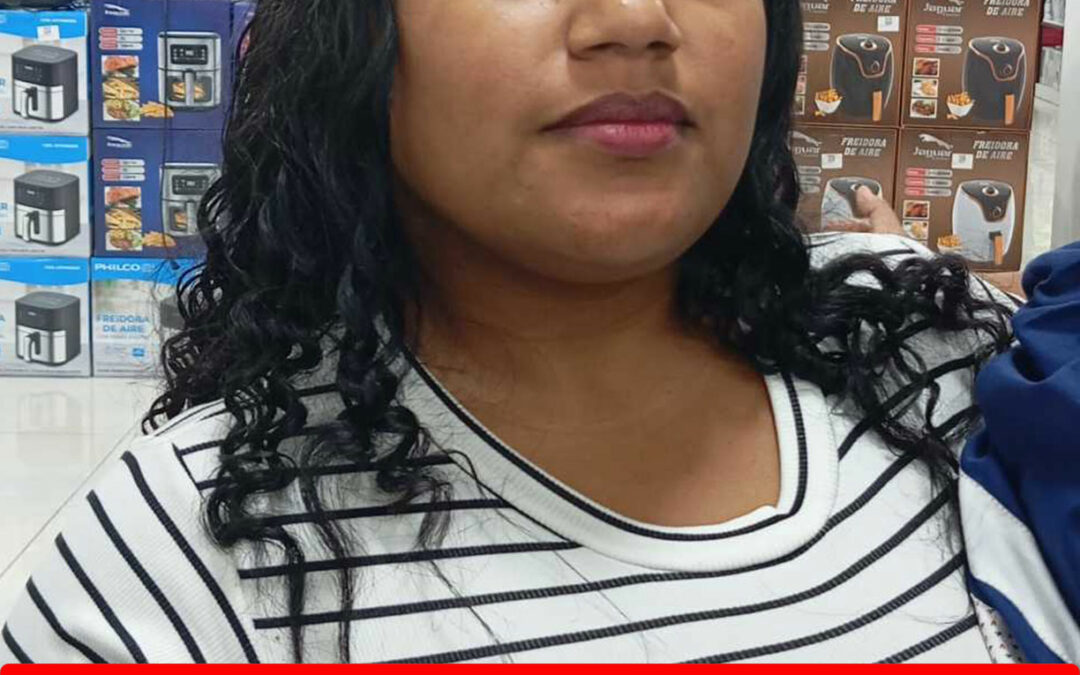 ANLIMAR FRANCHESKA RAUSSEO TORRES