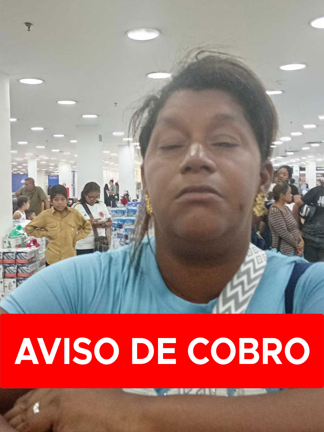 ANOOK BRIZUELA