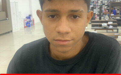 ANTHONY ABRAHAN MAVAREZ NAVARRO